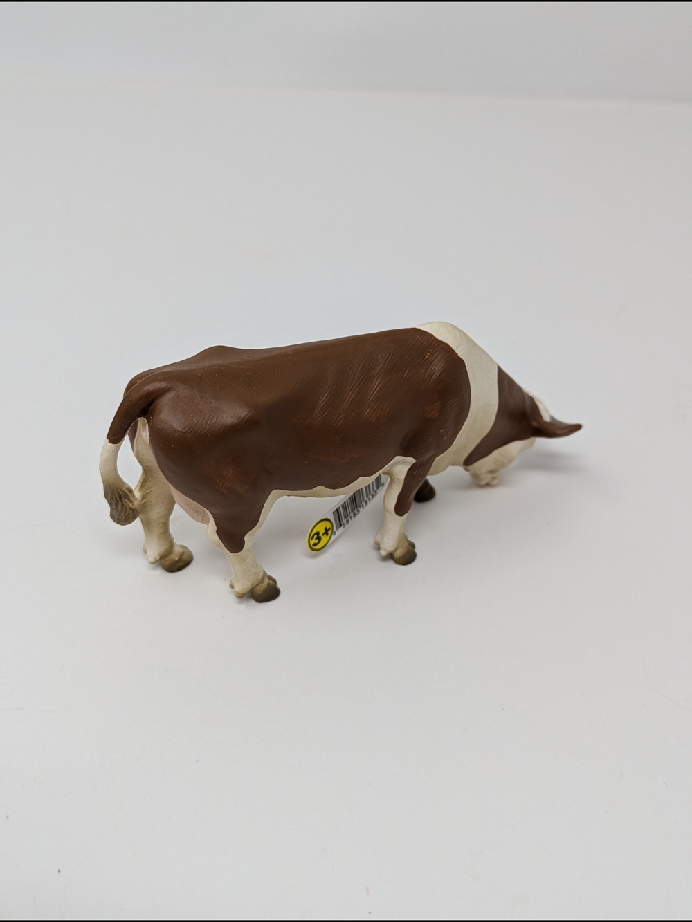 Schleich Farm Cow Set of 4 - Picture 3 of 9